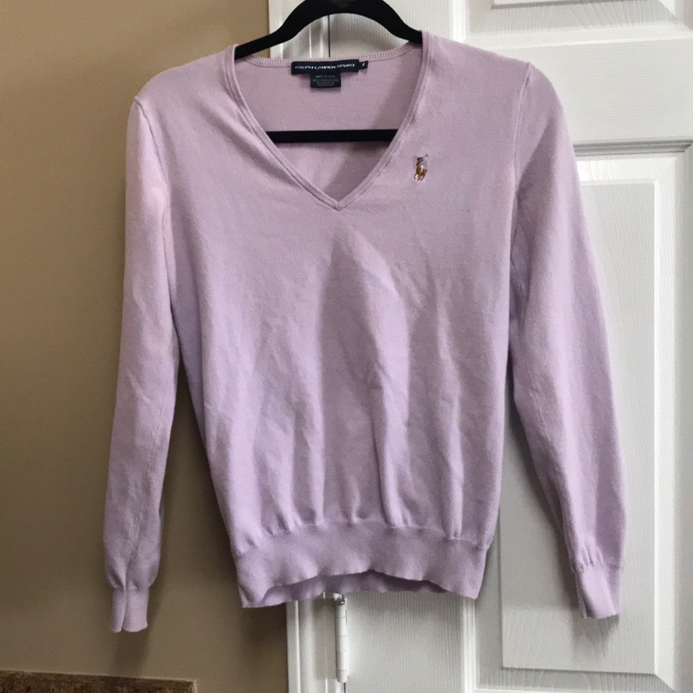 Polo Ralph Lauren sweater